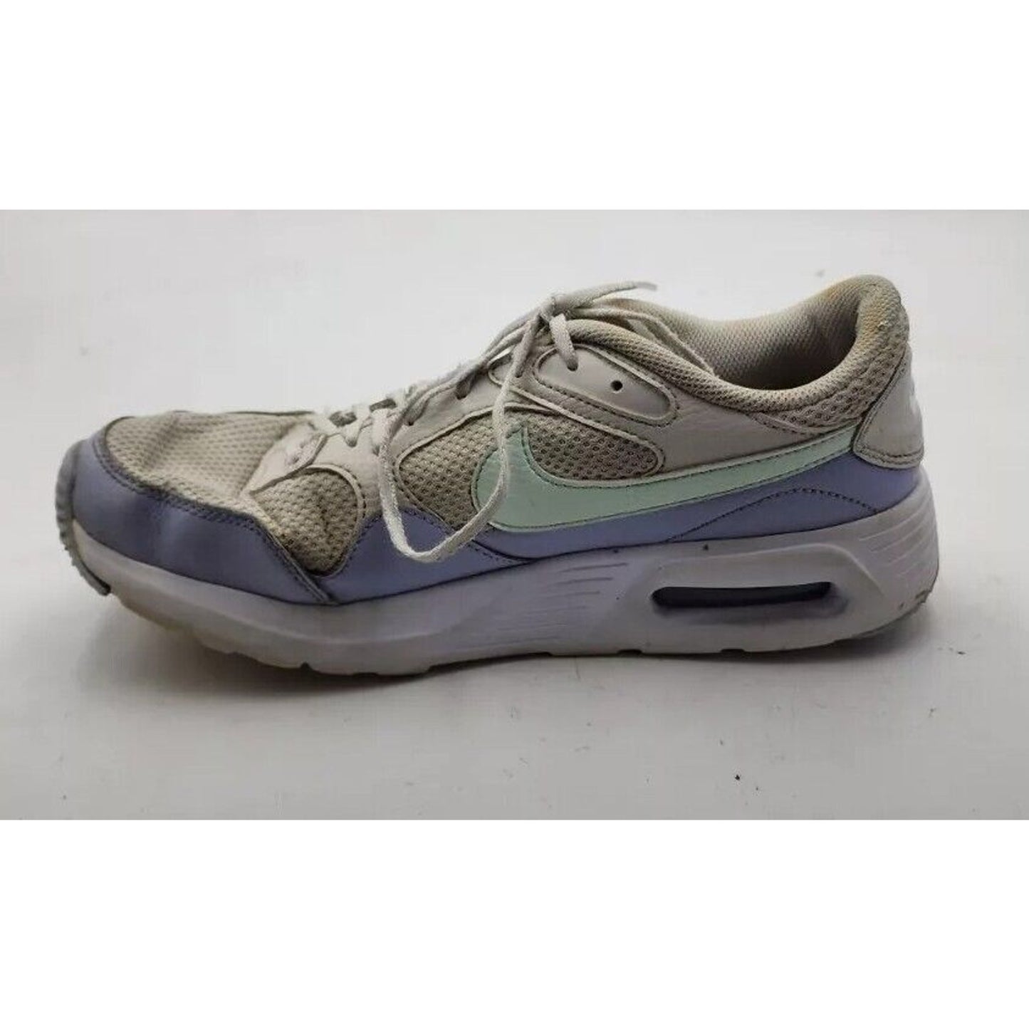 Nike Women's Size 9.5 US Air Max SC Platinum Tint Ghost 2021 Sneakers Shoes